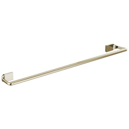 Brizo Levoir 24 Towel Bar 692498-PN
